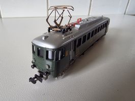 Triebwagen SBB RBe 4/4, Lok-Nr. 1435