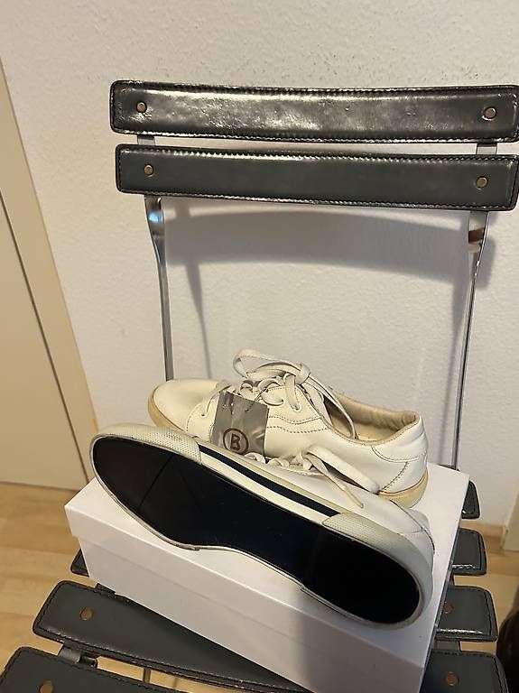 Bogner Scarpe da donna: Bogner Schuhe – Usato da Basel venduto da enz_h2ry 3
