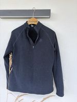 Odlo Pullover dunkelblau Grösse S
