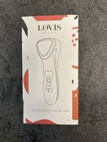 Lovis Hot and Cold Besuty facial spa, NEU, OVP
