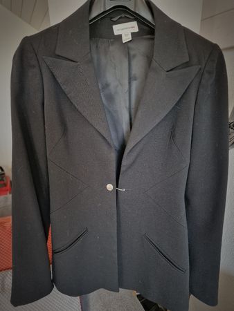 magnifique blazer karl lagerfeld by hm  excellent état