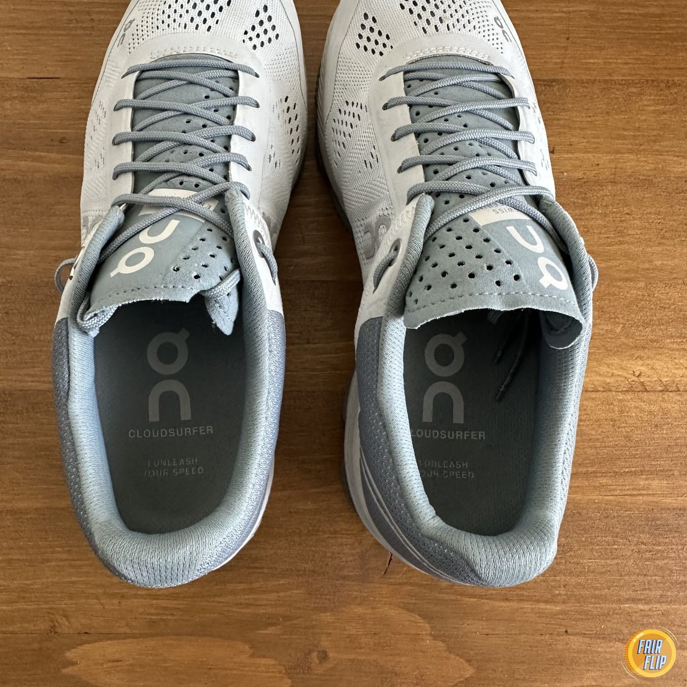 On Scarpe da donna: On Cloudsurfer Damen-Laufschuhe Gr. 38.5 – Usato da Luzern venduto da fairflip 5