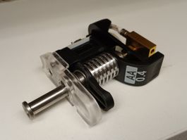 Ultimaker Printcore AA 0.4 gebraucht; 50 % unter Marktpreis