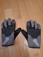 Motorradhandschuhe Gr. S