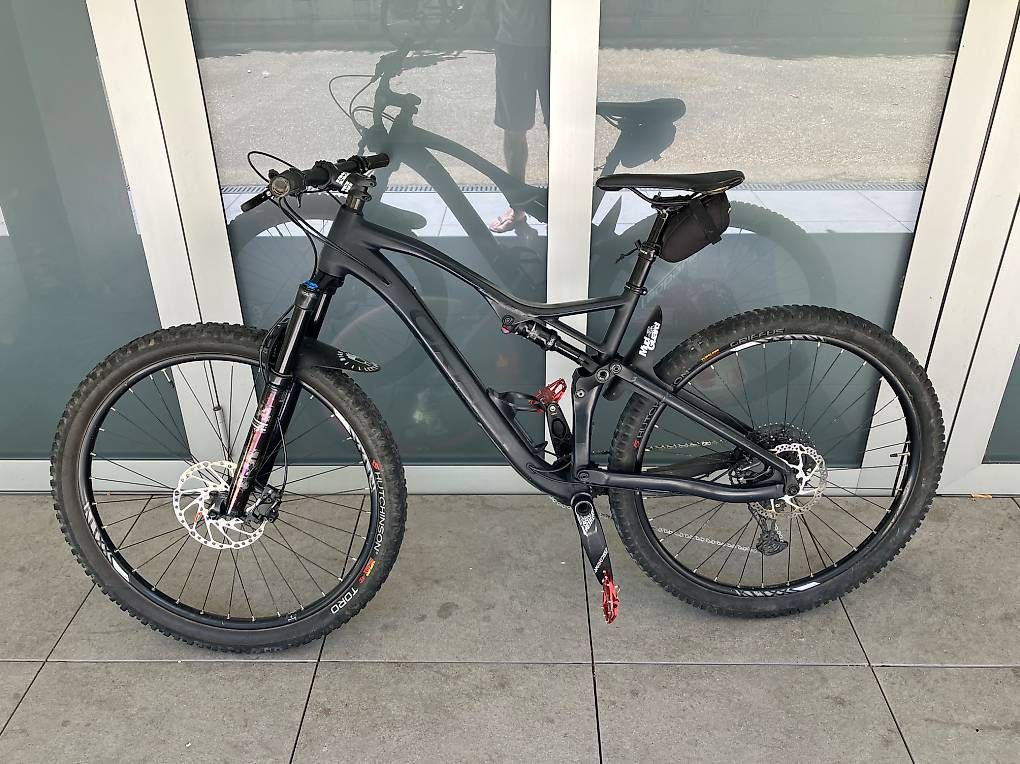 Velos: Vélo VTT ORBEA OCCAM 2019 Taille L – Gebraucht aus Carouge GE von alexch33
