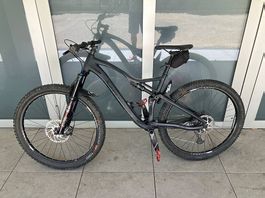 Vélo VTT ORBEA OCCAM 2019 Taille L