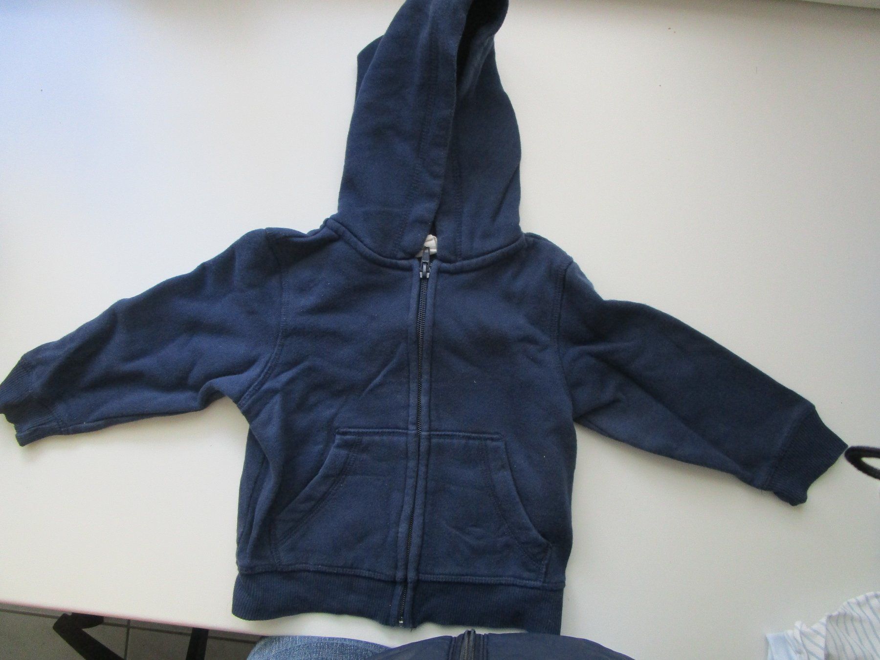 Giacche: Stoffjacke Grösse 92 – Usato da Mülligen venduto da gipseli