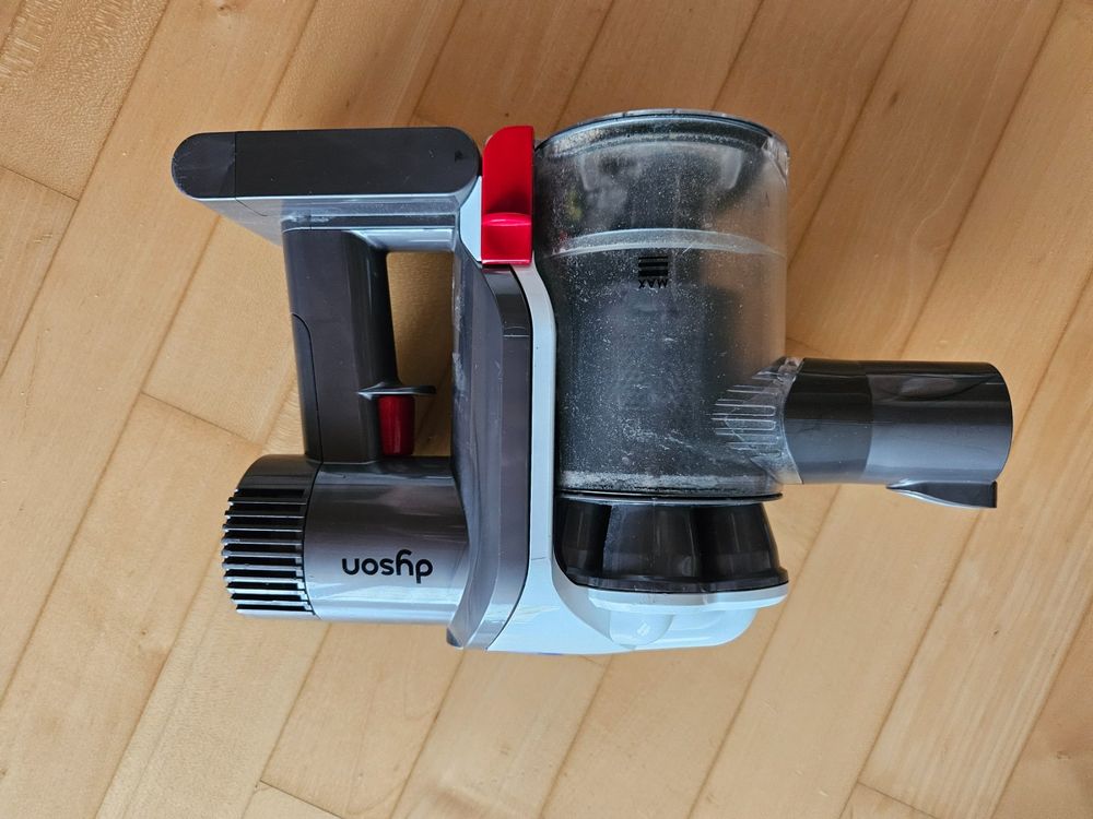 Dyson DC45 | Kaufen auf Ricardo