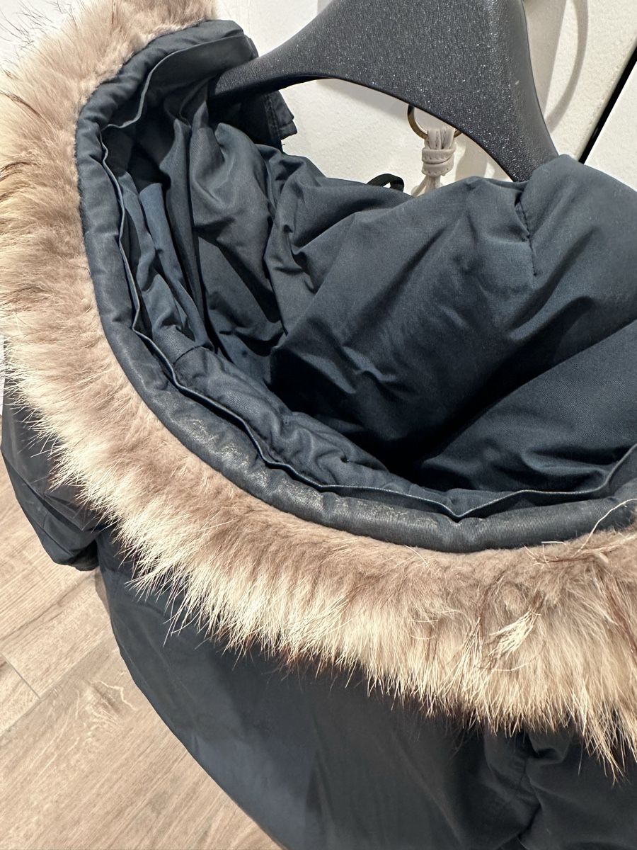 Woolrich Jacken: Woolrich Parka für Herren – Gebraucht aus Küsnacht ZH von adr_669g 3