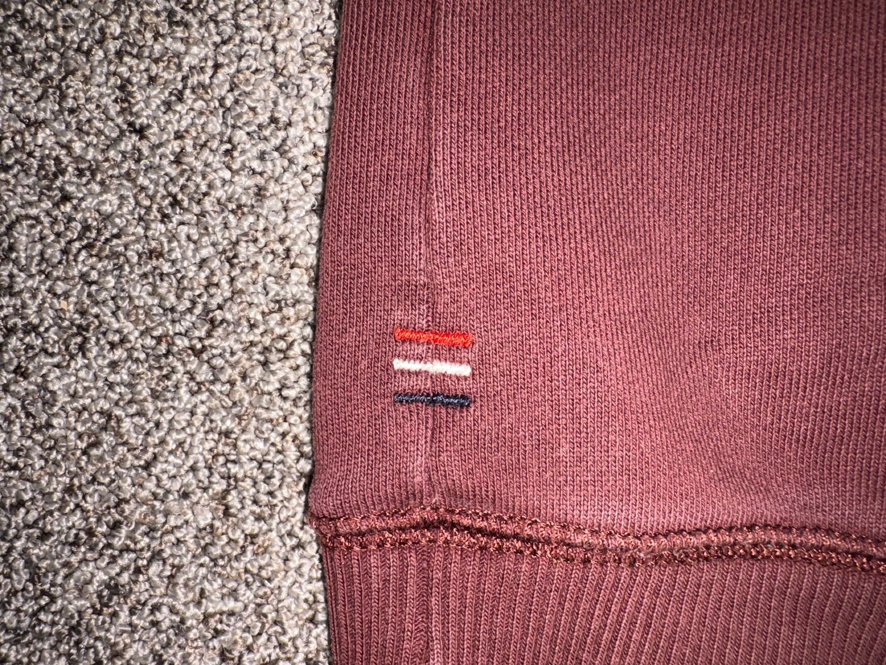 Maglioni & Felpe: Tommy Hilfiger Pullover – Usato da Egnach venduto da SelinaB. 3