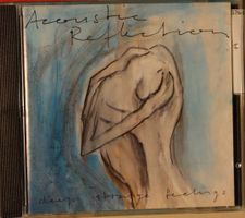 Acoustic Reflection – Deep strange
