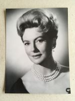🟡Movie Foto Kinoaushang Star DEBORAH KERR - VINTAGE 60er