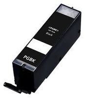 AKTION 5x Druckerpatronen zu Canon 1970C001 PGI-580XL Black