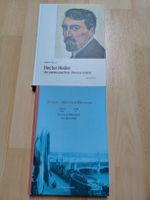 Lot de 2 livres concernant Hector Hodler esperanto