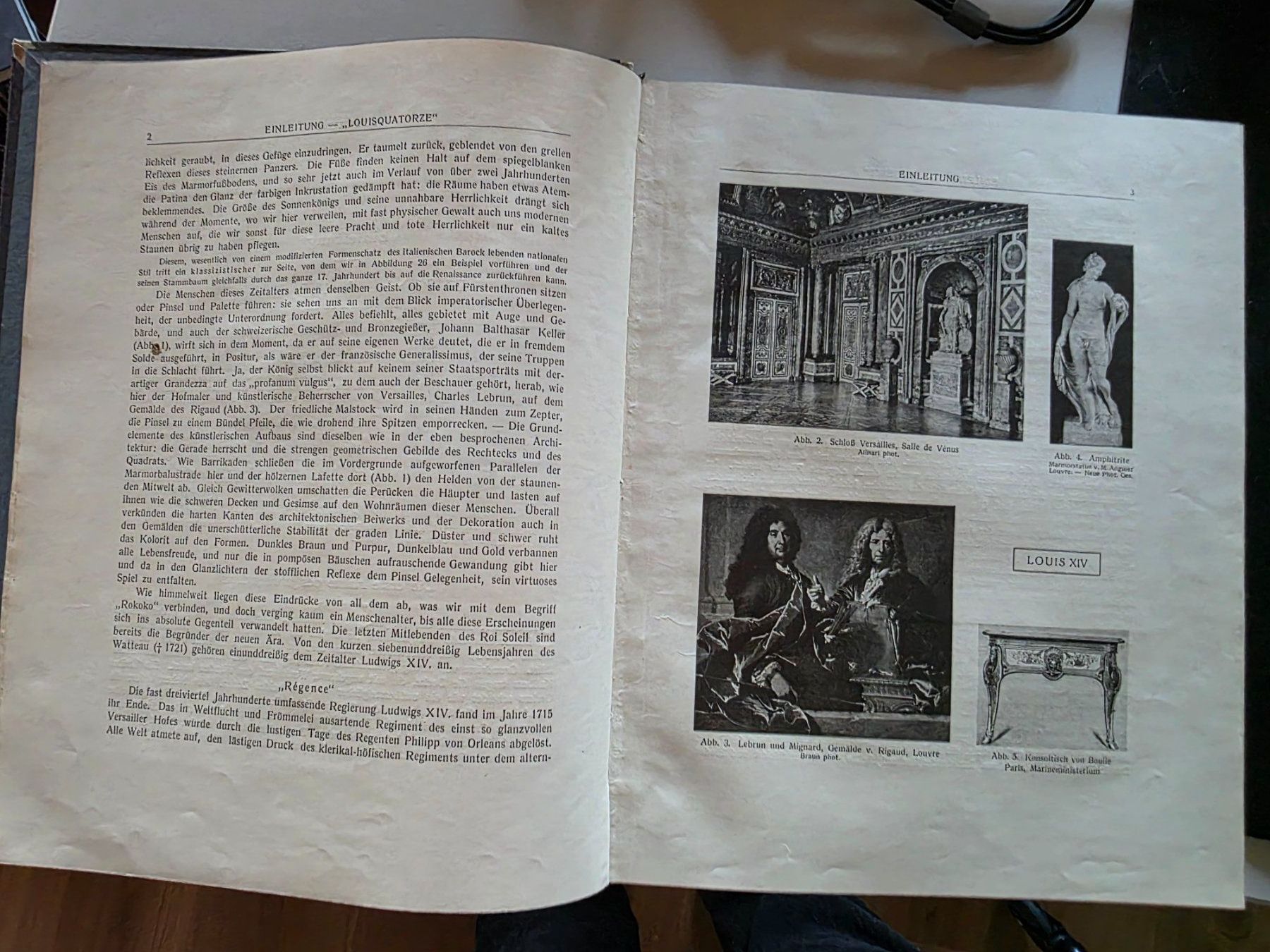 Bücher: Handbuch der Kunstwissenschaft E. Hildebrandt 1924 – Gebraucht aus Walterswil BE von Lonitti 8