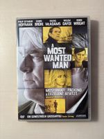 A Most Wanted Man – Spannender Thriller im Winter (0605)