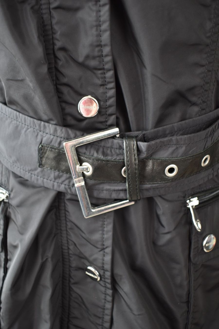 Jacken: Mabrun Übergangs / Wind Jacke Gr.36 (42) – Neu (gemäss Beschreibung) aus Nürensdorf von 2ND_STORY 4