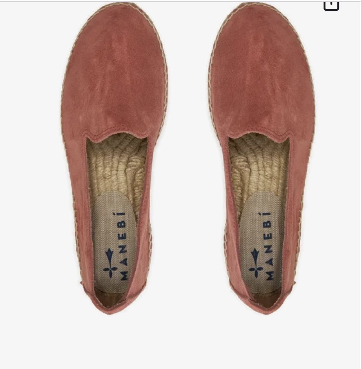 Chaussures femmes: NEU Manebi Espadrilles pink – Neuf avec emballage d'origine à Zürich par mbu_5f9r 1