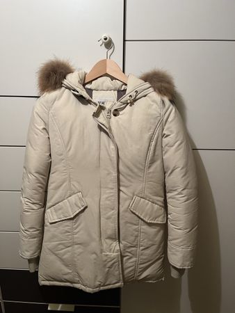 Winterjacke