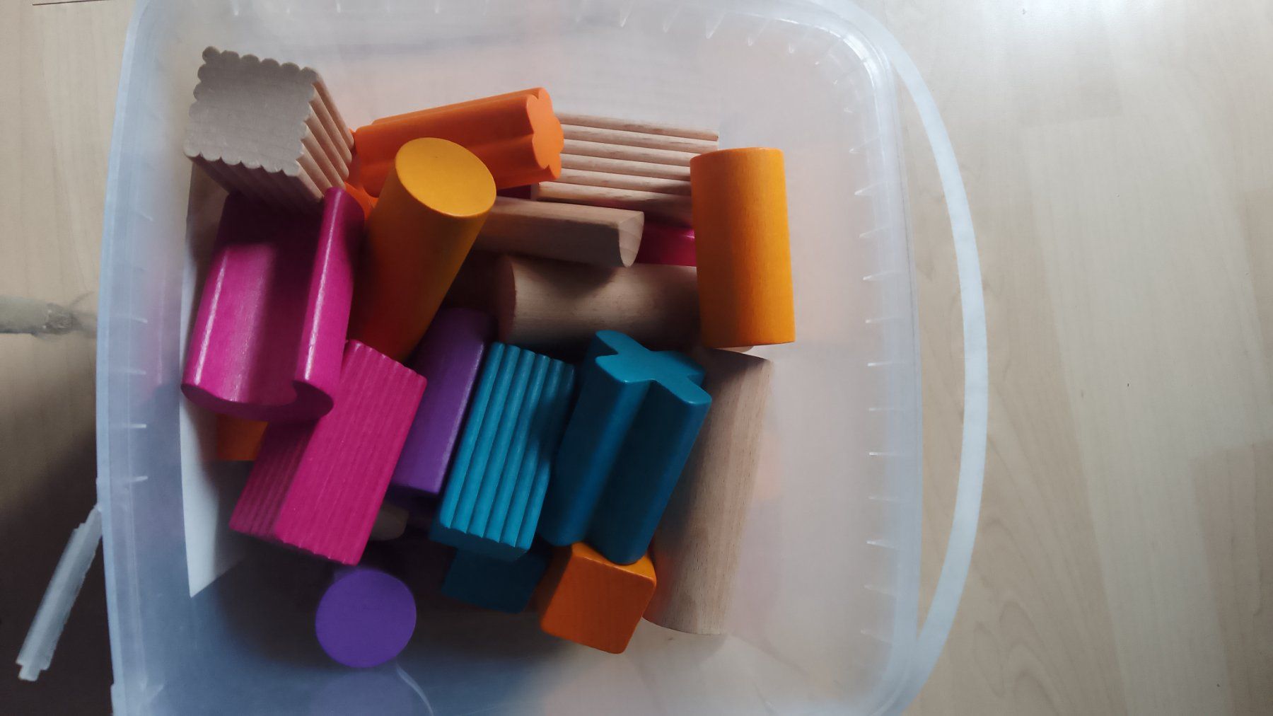 Xingbao Kit di costruzioni: Bausteinbox – Usato da Einsiedeln venduto da Nadin27 1