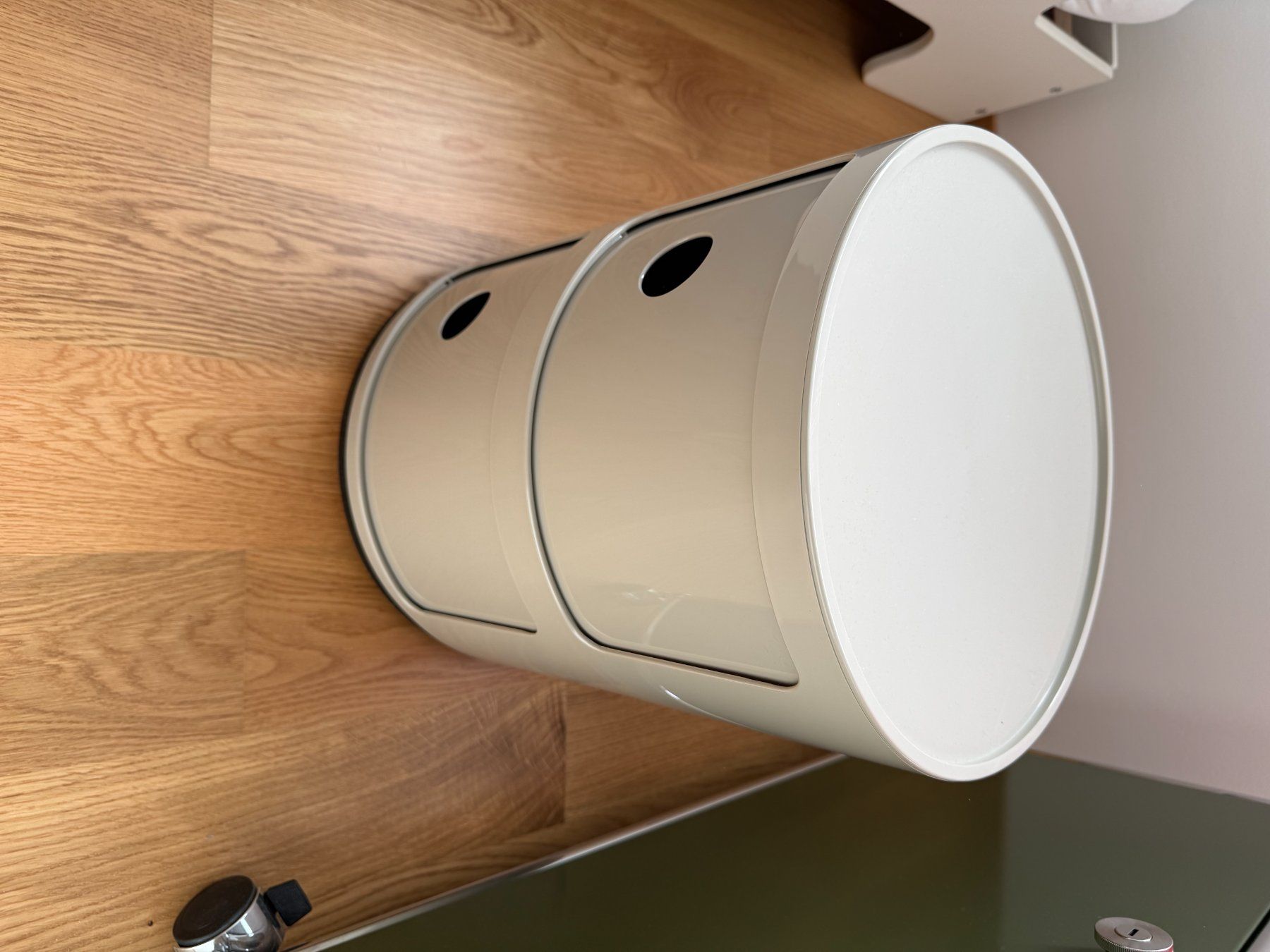 Contenitori edile: Kartell, ungebraucht – Nuovo (secondo la descrizione) da Binningen venduto da lis_tj2m
