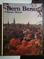 Bern Berne Berna - Sammlung Schweiz in Bildern - 1967