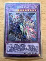 Yu-Gi-Oh - Die Dunklen Magier BACH-DE100 Starlight Rare