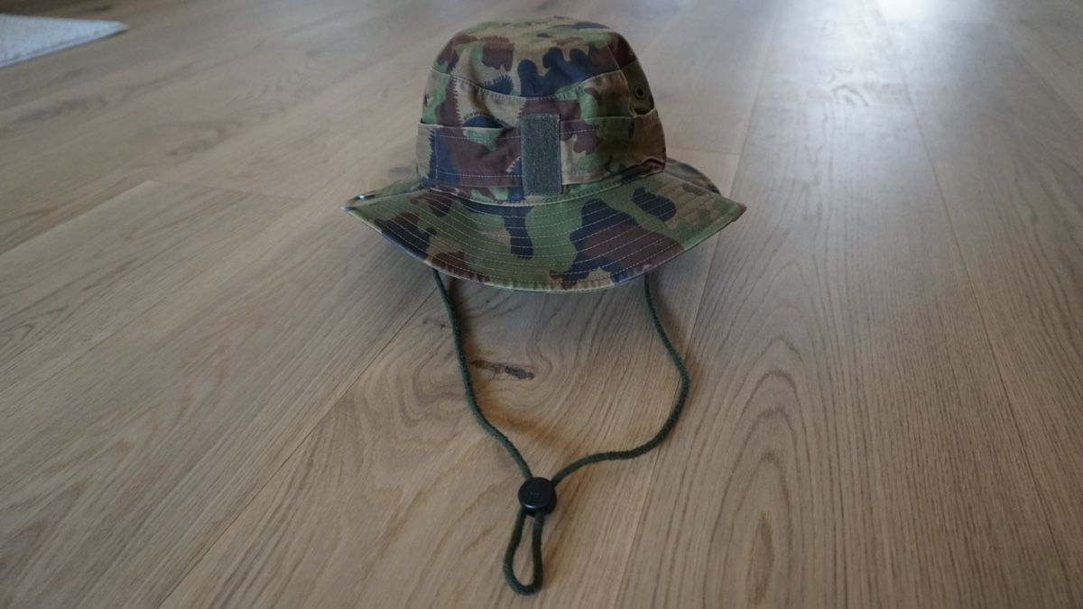 Copricapi, berretti & cappellini: Aufklärer/Späher Hut Schweizer Armee – Usato da Emmenbrücke venduto da all_8vvp 6