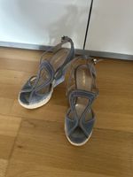 Emporio Armani sandals 37.5