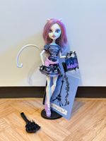 Monster High Catrine DeMew