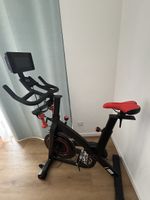 Neuwertiger Hometrainer Spinning Bike indoor bike Bowflex C7