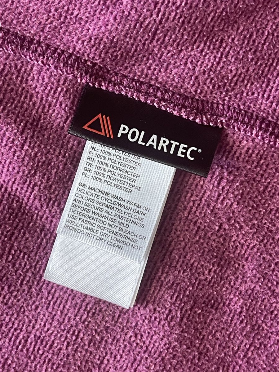 North Face Vestes: Veste polaire The North Face à capuche S / M occasi – D'occasion à Kloten par Vermicelles 5