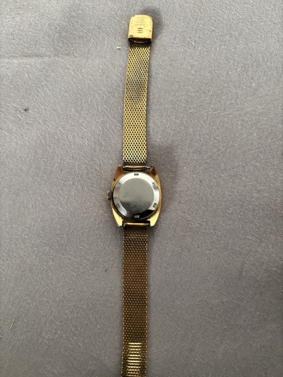 Certina Orologi: Certina Mayfair Automatic — dame – Usato da Pully venduto da leo_8hsc 1