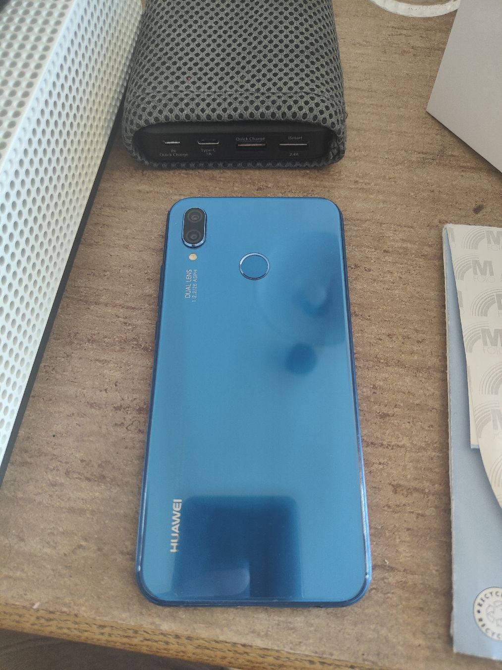 Huawei Telefoni cellulari / Smartphones: HUAWEI P30 lite 6GB RAM 256GB – Usato da Zürich venduto da julianbo 1