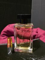 Heliaca Eau de Parfum, Abfüllung 2ml, von Le Couvent