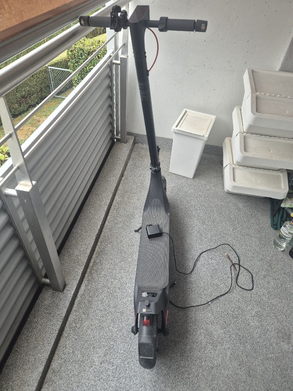 Xiaomi Veicoli per bambini: Xiaomi Electric Scooter 4 Lite – Usato da Lausanne venduto da jeje8821 2