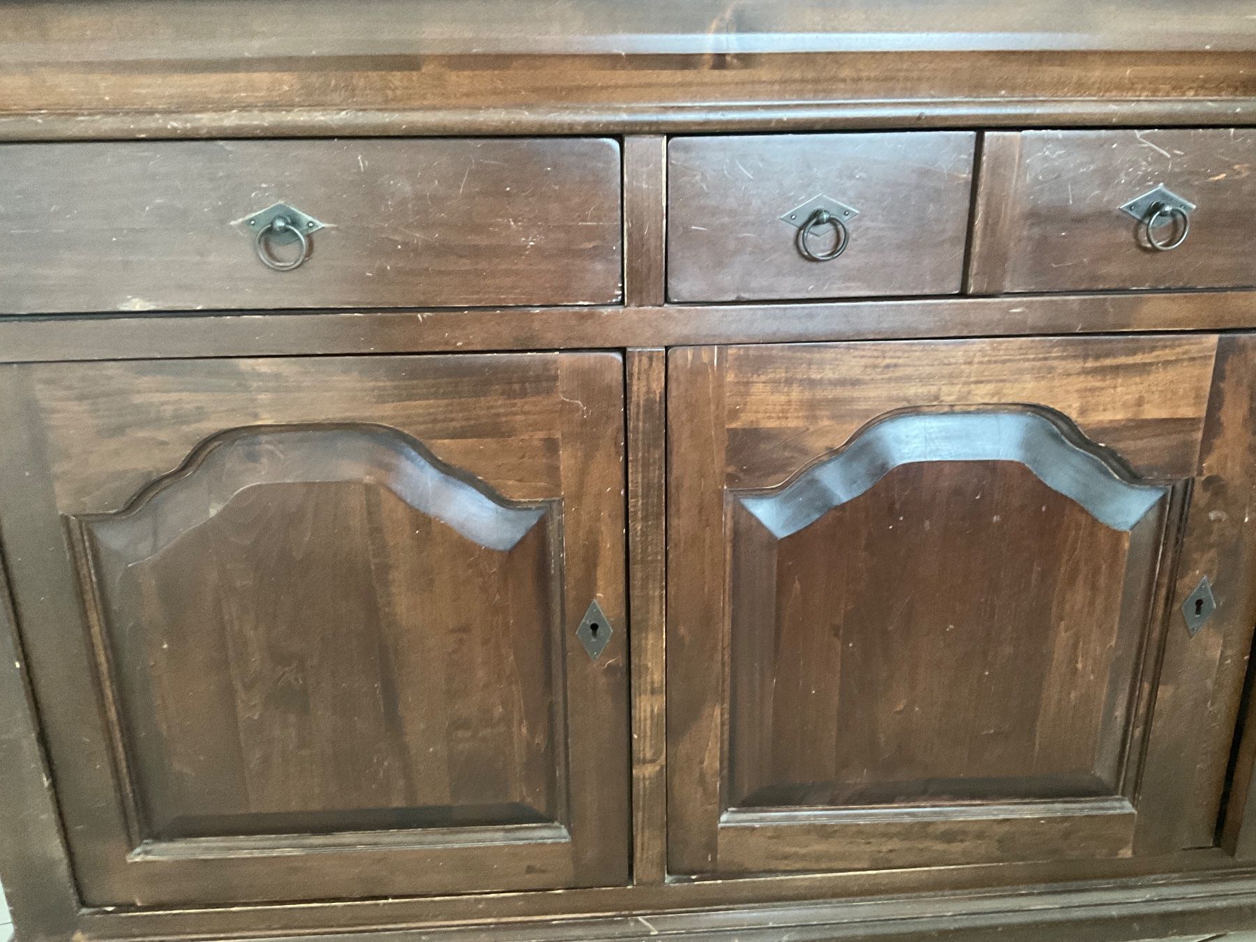Cassettiere: Sideboard – Usato da Zürich venduto da Dolceflavio 1