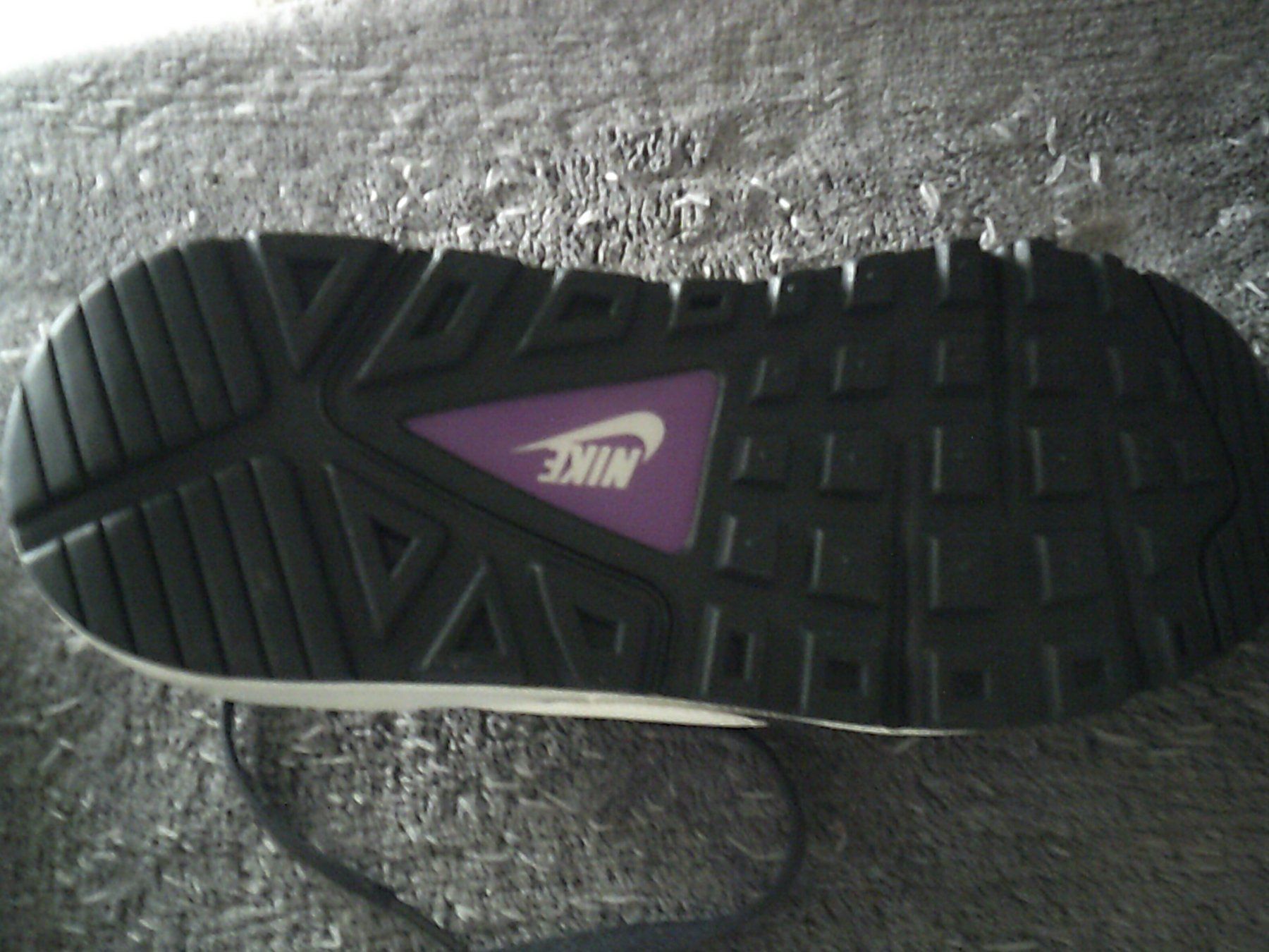 Nike Scarpe da uomo: Nike Air Max Schuehe – Nuovo e nell'imballaggio originale da Neuenhof venduto da Angel40 1