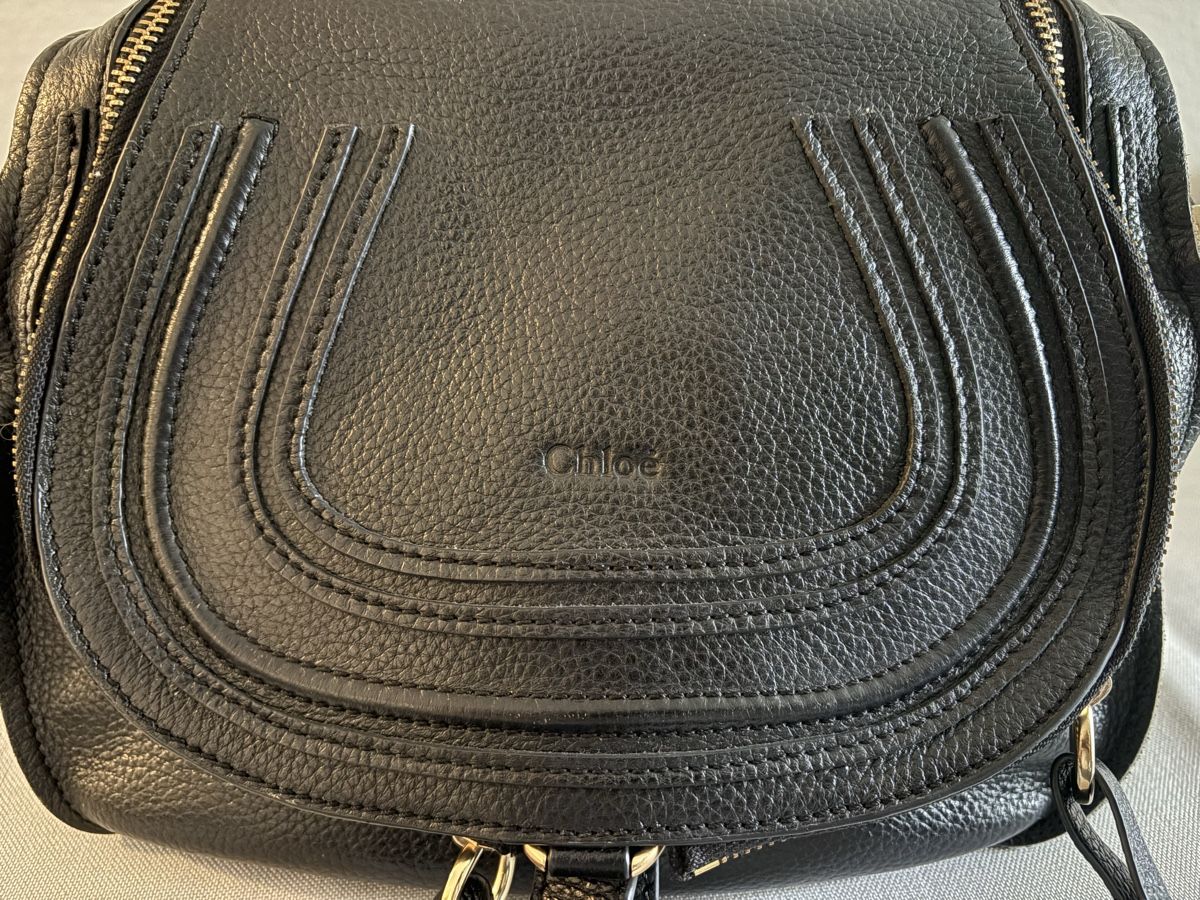 Chloé Borse: Chloé Umhängetasche – Usato da Allschwil venduto da MK95 1