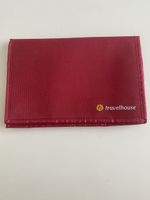 Dokumententasche zum Reisen