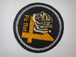 Badge Pz Bat 4 Kp V