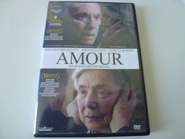 Amour (DVD)