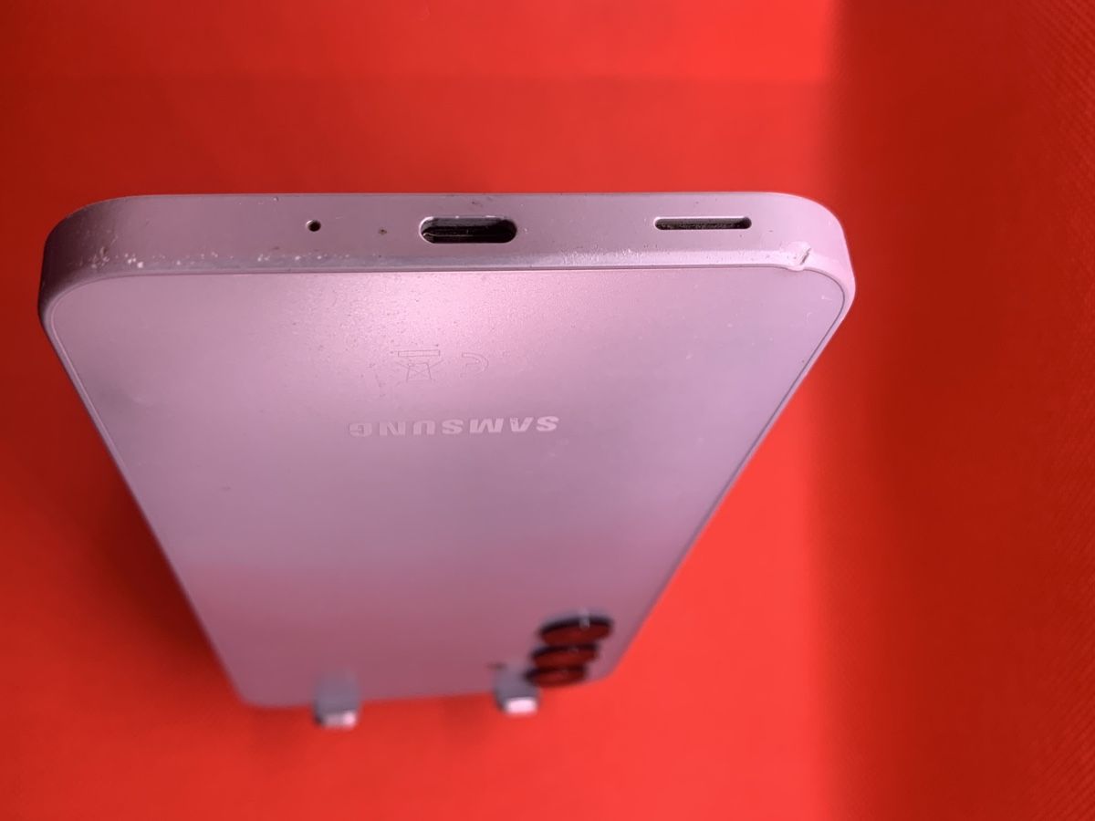 Samsung Telefoni cellulari / Smartphones: Samsung a16 (4G) 128 GB – Usato da Bremgarten AG venduto da TechfiX 3