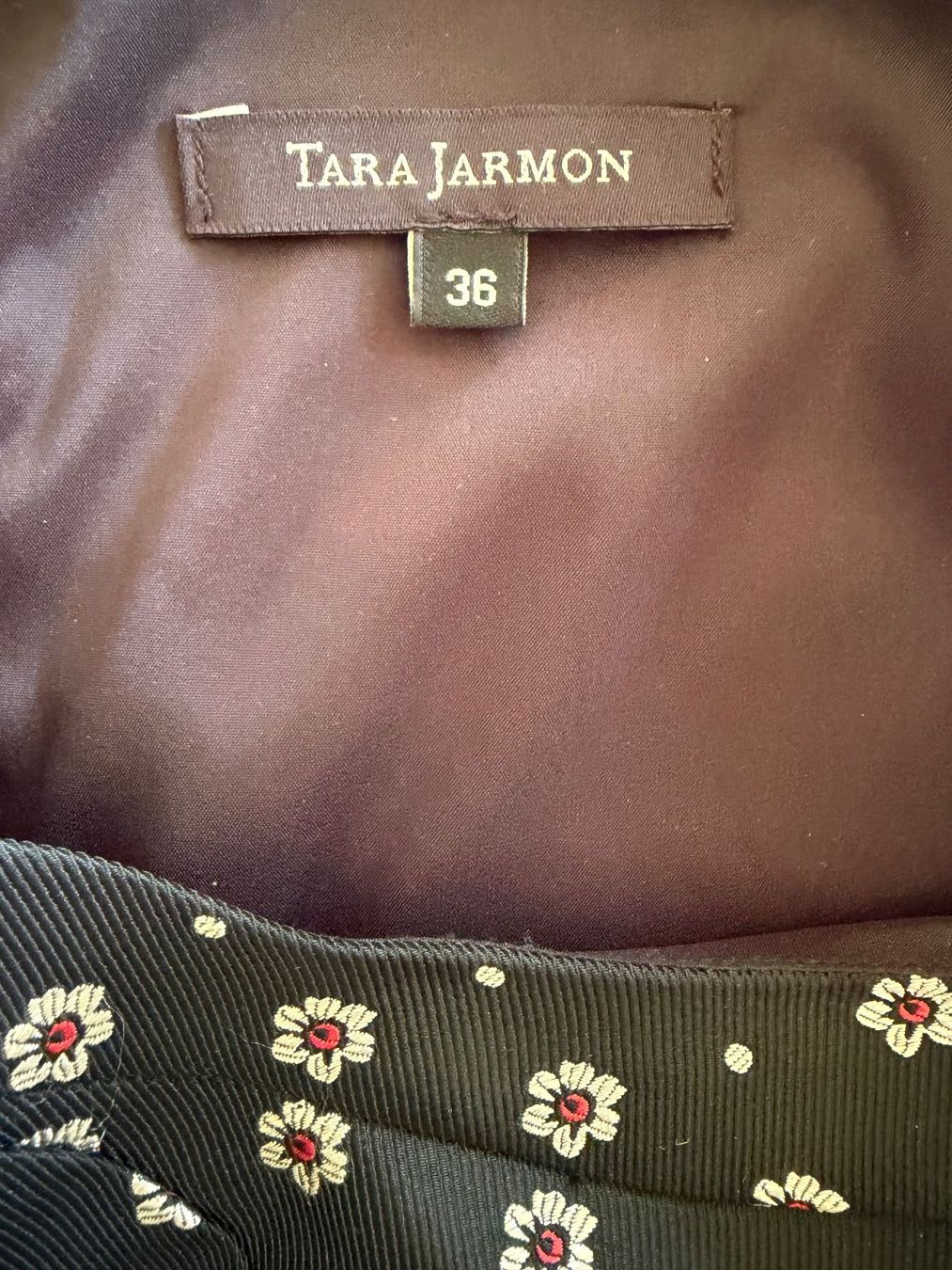 Tara Jarmon Robes: Kleid Gr. 36 – Neuf (Voir description) à Elfingen par yaris100 6