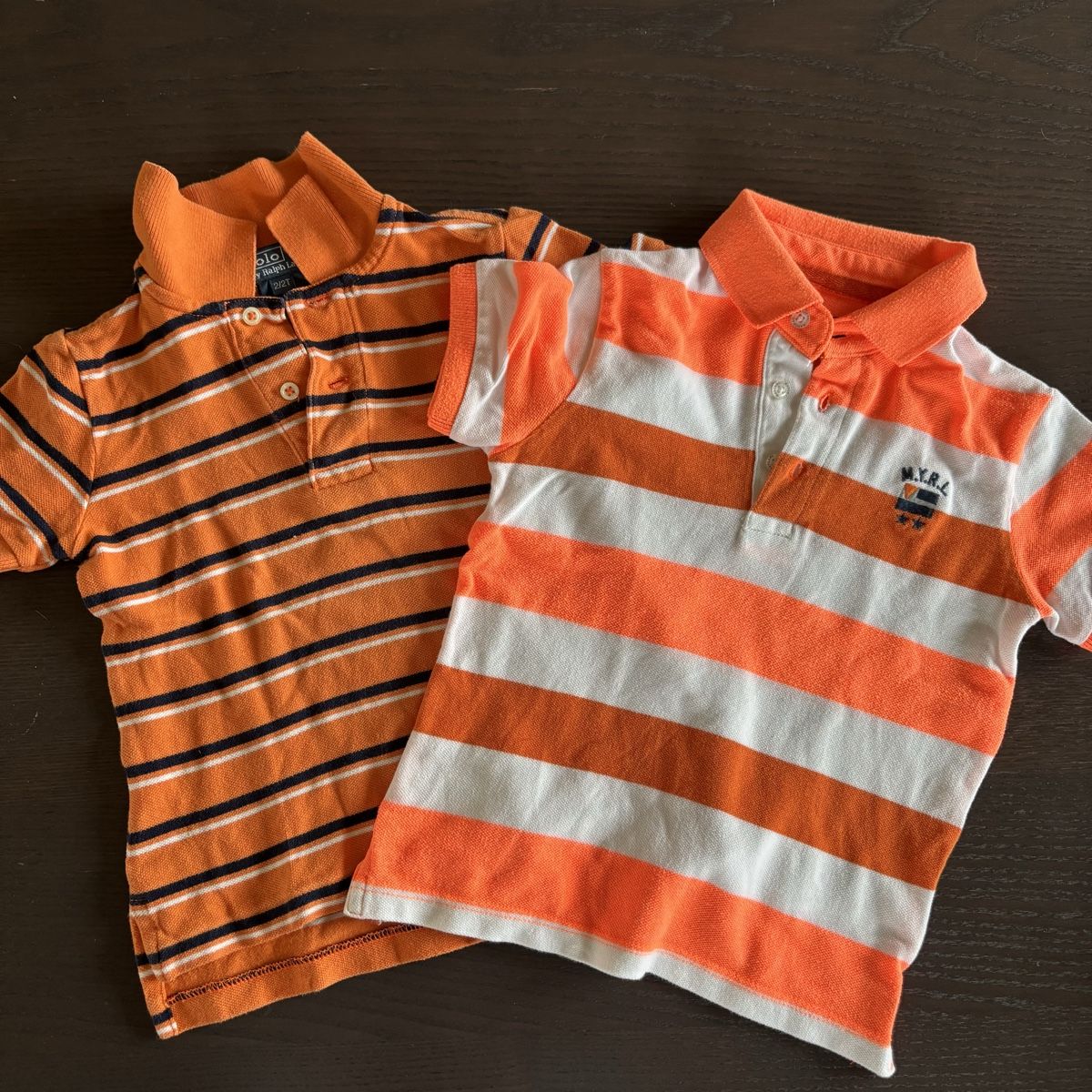 Camicie, T-shirt & Polo: 2x Poloshirts Gr 86 – Usato da Gommiswald venduto da fri_c9l2