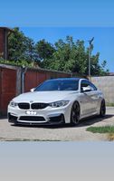 BMW M4 Coupé DKG | 431 PS | H &  R | Carbon | HUD | H/K | 