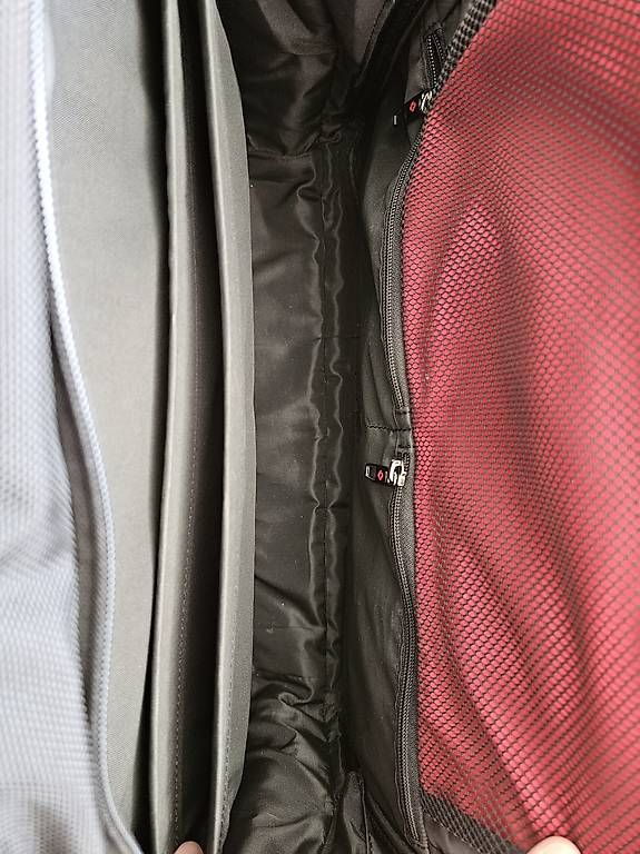 Valigie & Borse: Samsonite Business Laptoptasche  Top Zustand – Usato da Zürich venduto da Trunks02 4