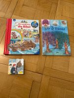 Kinderbücher Jesus/Gott