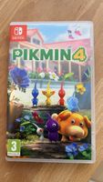 Pikmin 4 - Nintendo Switch