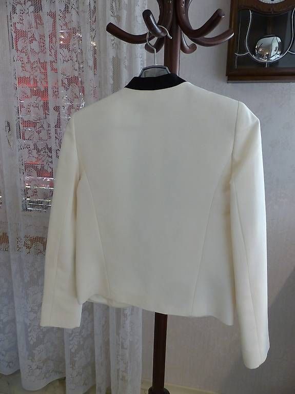 Mango Giacche: Mango Blazer / Jacke Gr. 34/XS / Neuwertig – Nuovo (secondo la descrizione) da Ostermundigen venduto da Phoenix64 2